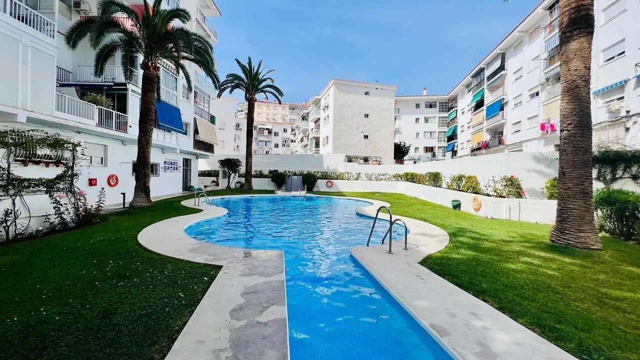 Estudio Brisa En El Centro De Nerja - South Costa Apartment 0*,  Spain